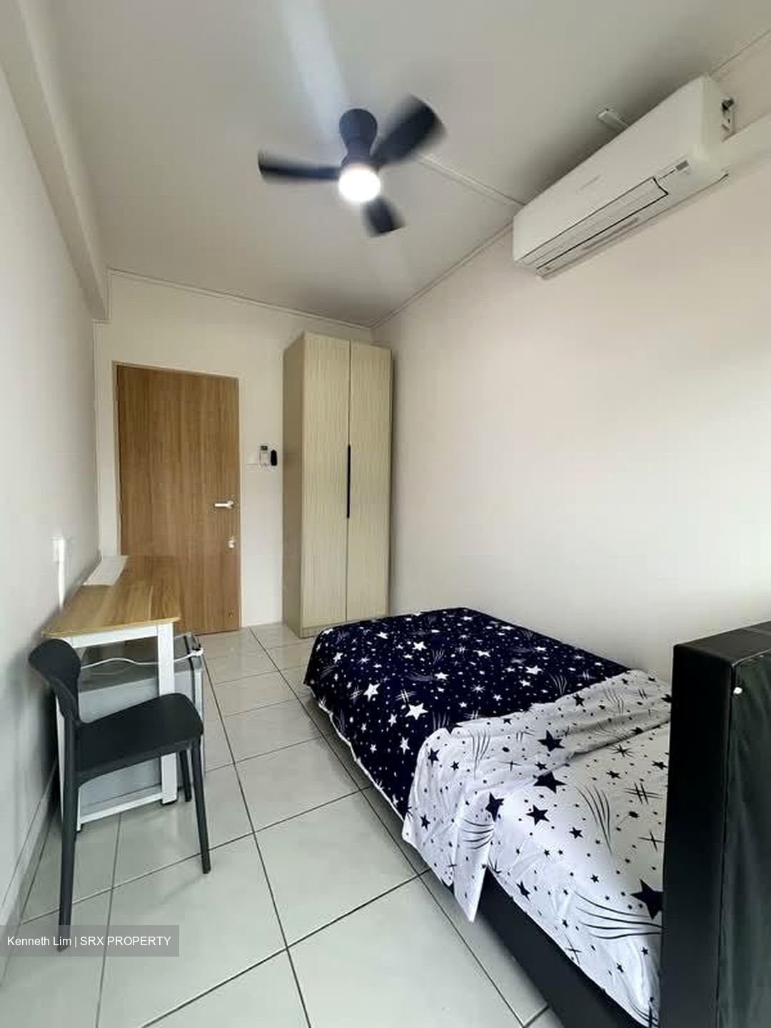 The Tanamera (D16), Condominium #562456991